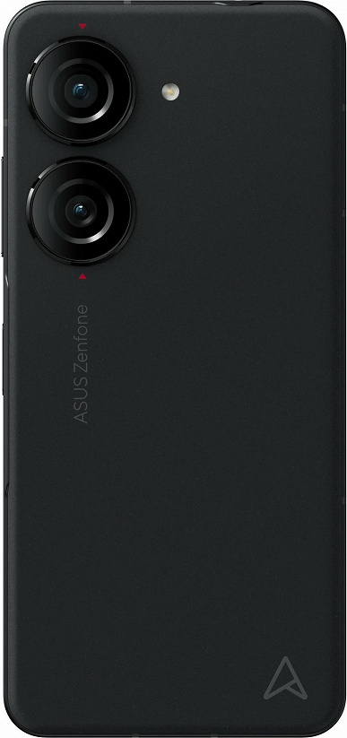 Экран 5,9 дюйма 120 Гц, 200 Мп, IP68, 16 ГБ ОЗУ и 5000 мА·ч. Подробности об Asus Zenfone 10 — самом компактном флагмане на Snapdragon 8 Gen 2